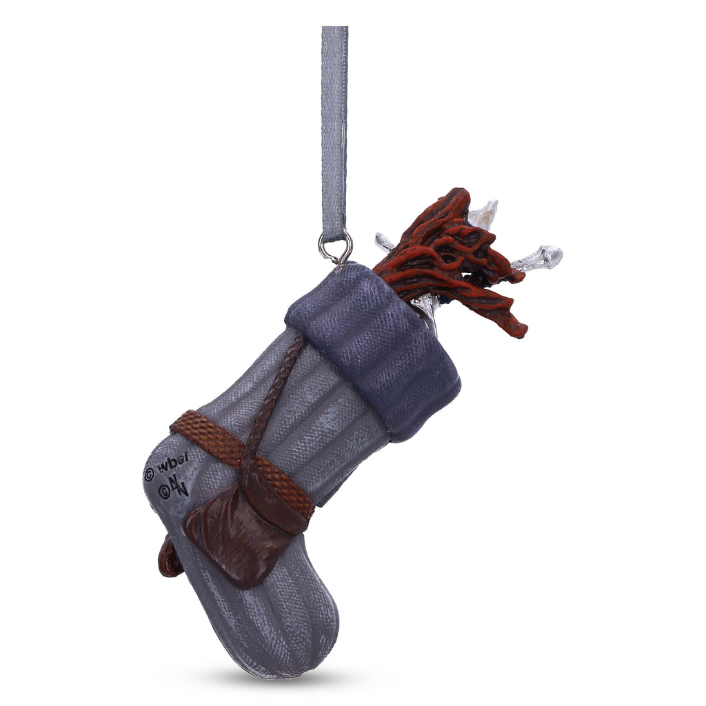 Imagen del producto El Señor de los Anillos – Adorno para árbol de Navidad de Gandalf