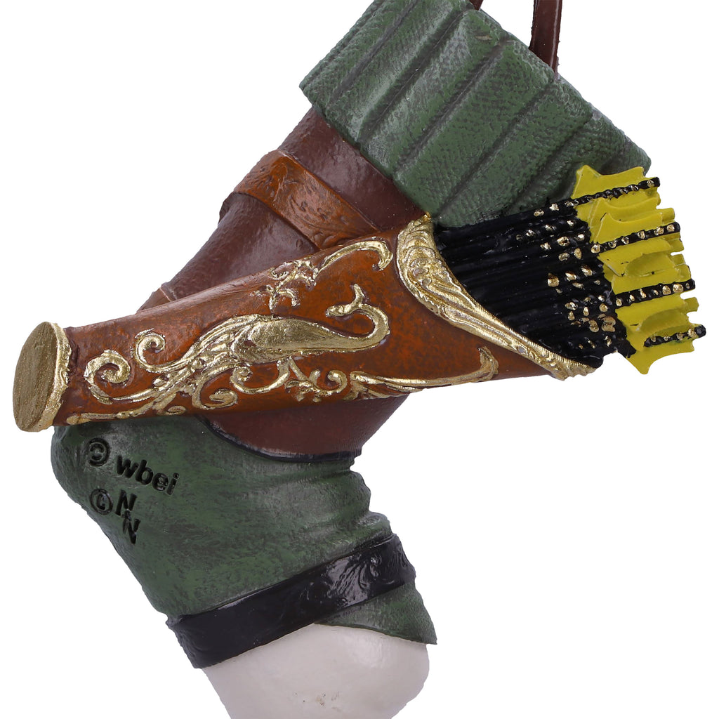 Imagen del producto El Señor de los Anillos - Adorno de Navidad de Legolas