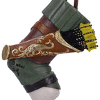 Imagen del producto El Señor de los Anillos - Adorno de Navidad de Legolas