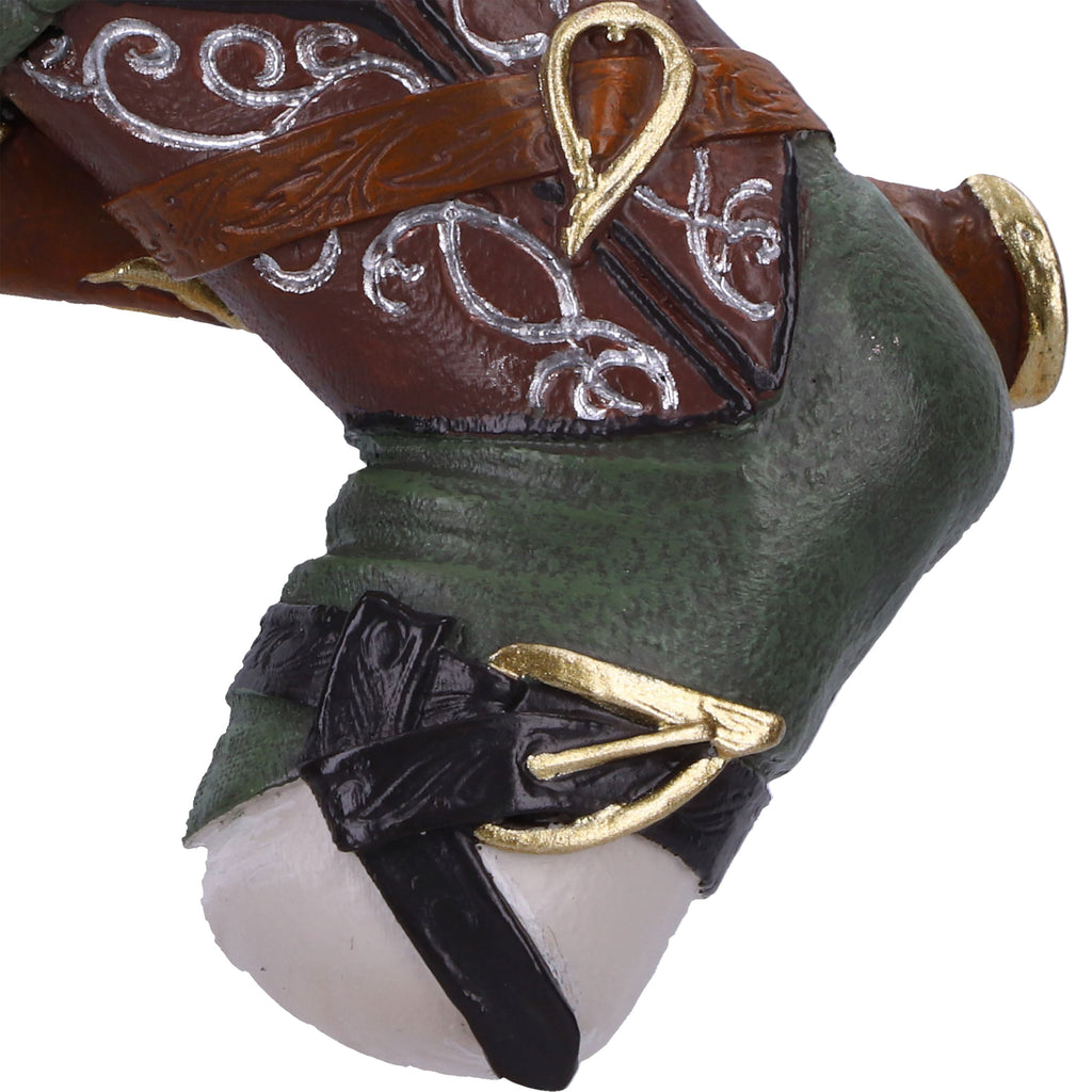 Imagen del producto El Señor de los Anillos - Adorno de Navidad de Legolas