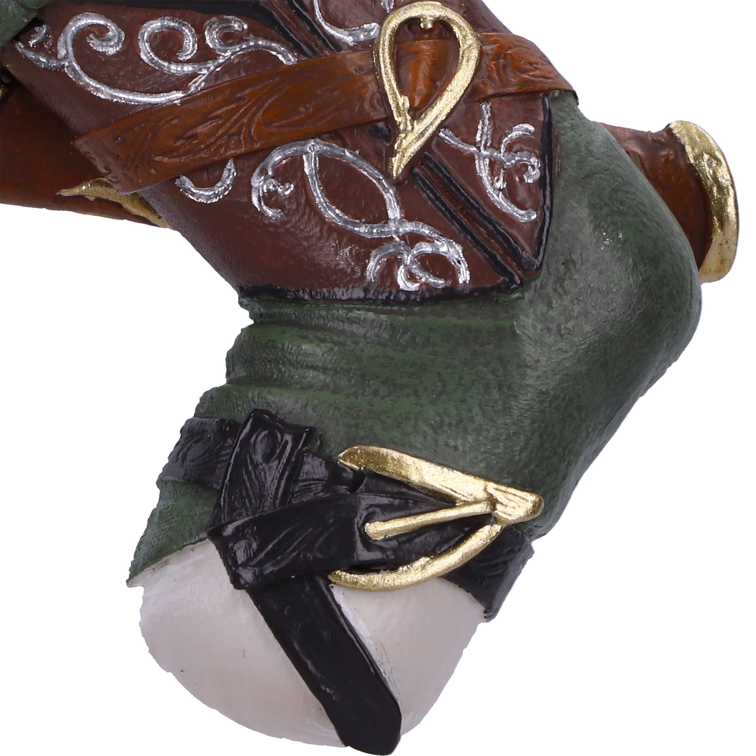 Imagen del producto El Señor de los Anillos - Adorno de Navidad de Legolas