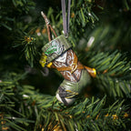 Imagen del producto El Señor de los Anillos - Adorno de Navidad de Legolas