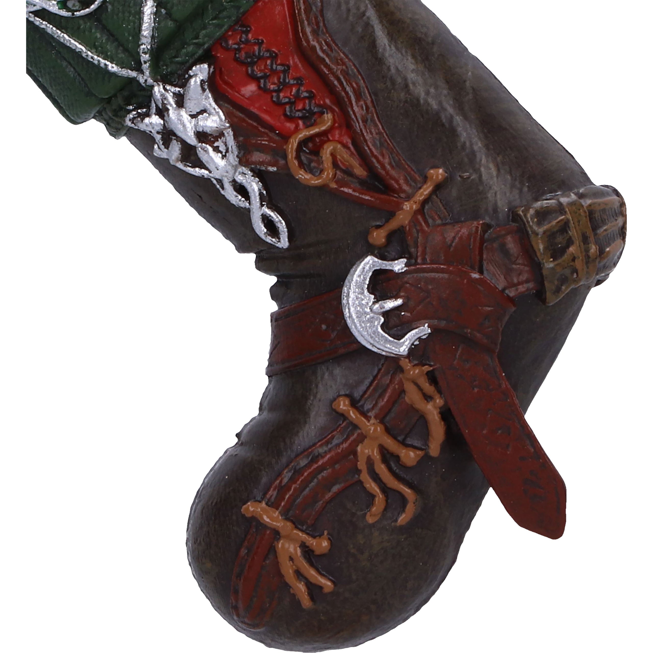 Product image The Lord of the Rings - Aragorn Christmas Tree Ornament