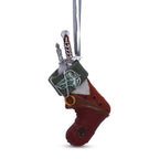Imagen del producto Señor de los Anillos - Adorno de árbol de Navidad de Frodo