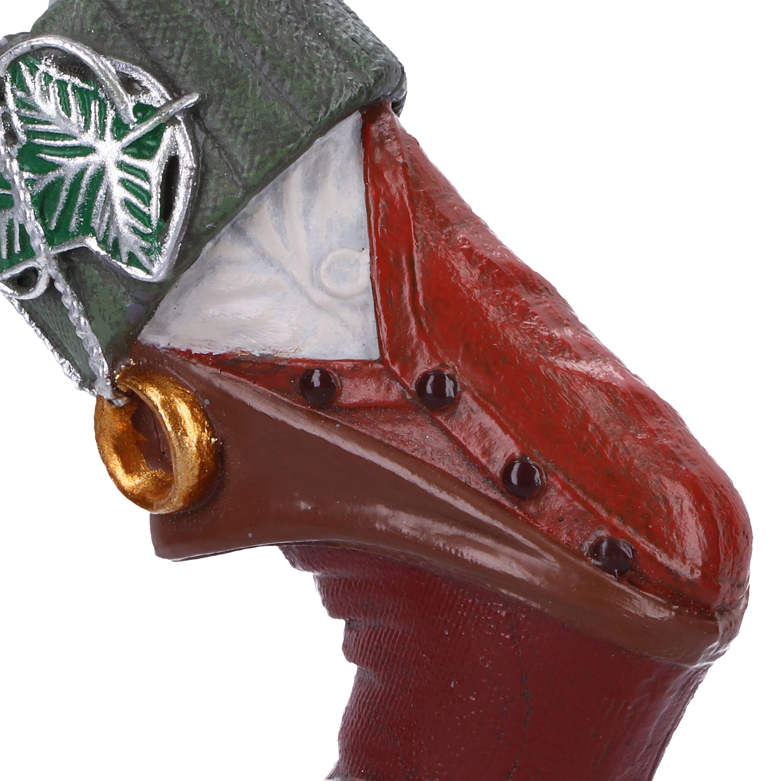 Imagen del producto Señor de los Anillos - Adorno de árbol de Navidad de Frodo