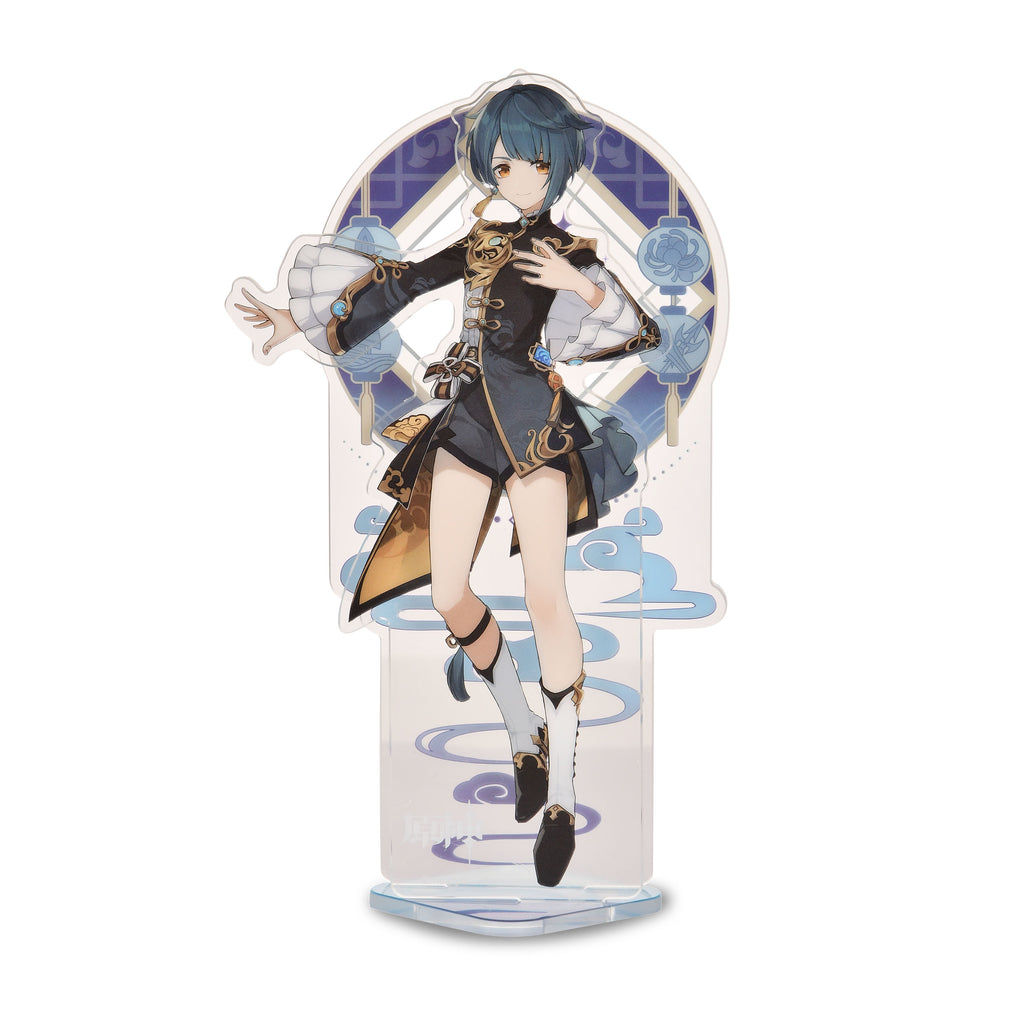 Imagen del producto Genshin Impact - Figura de Acrílico de Xingqiu