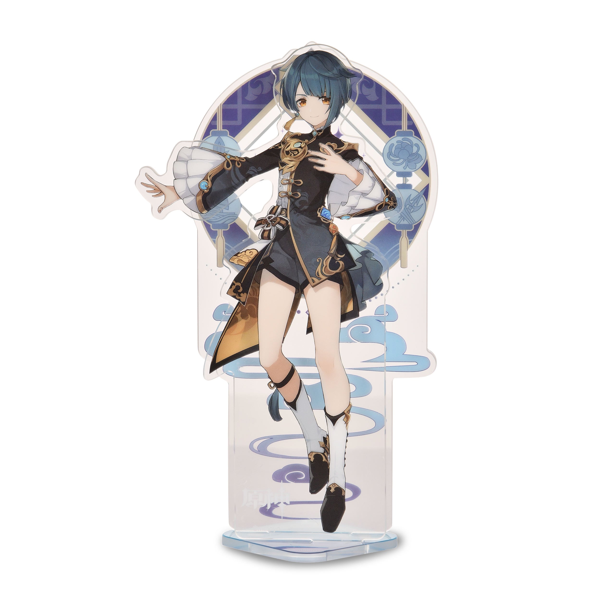 Imagen del producto Genshin Impact - Figura de Acrílico de Xingqiu