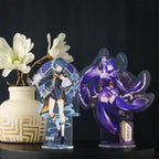 Imagen del producto Genshin Impact - Figura de Acrílico de Xingqiu