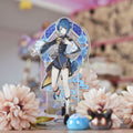 Imagen del producto Genshin Impact - Figura de Acrílico de Xingqiu
