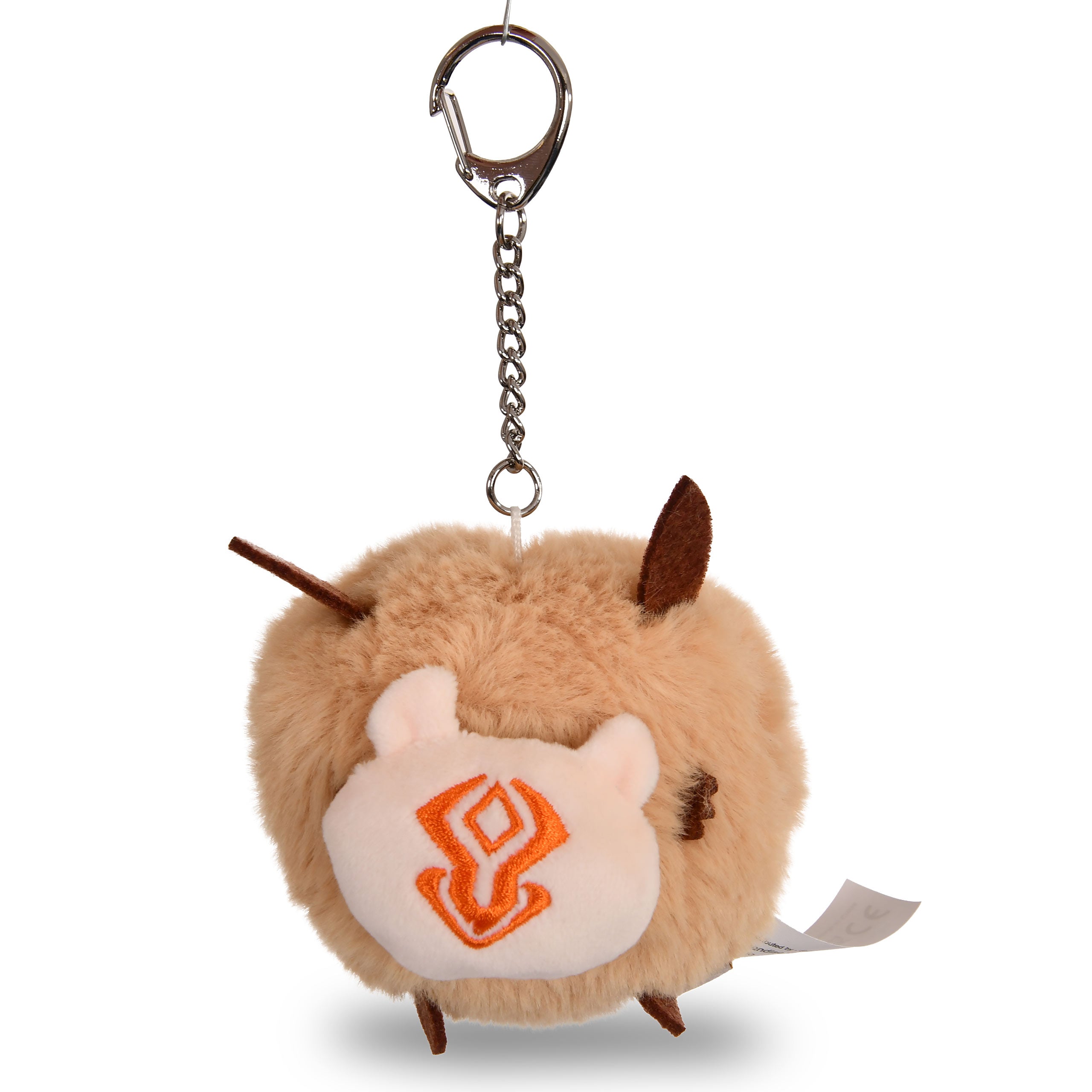 Imagen del producto Genshin Impact - Figura de peluche Hilichurl