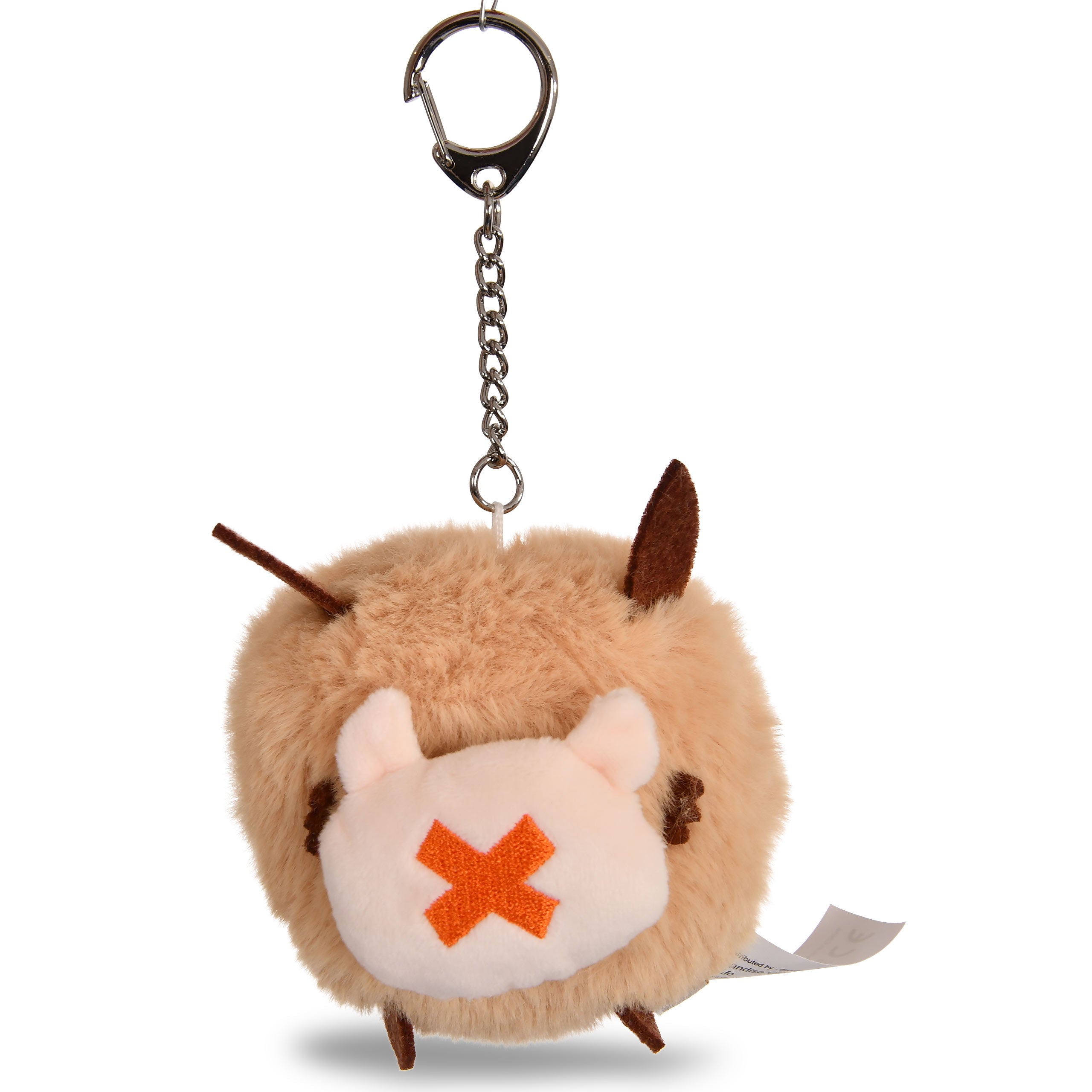 Imagen del producto Genshin Impact - Figura de peluche Hilichurl