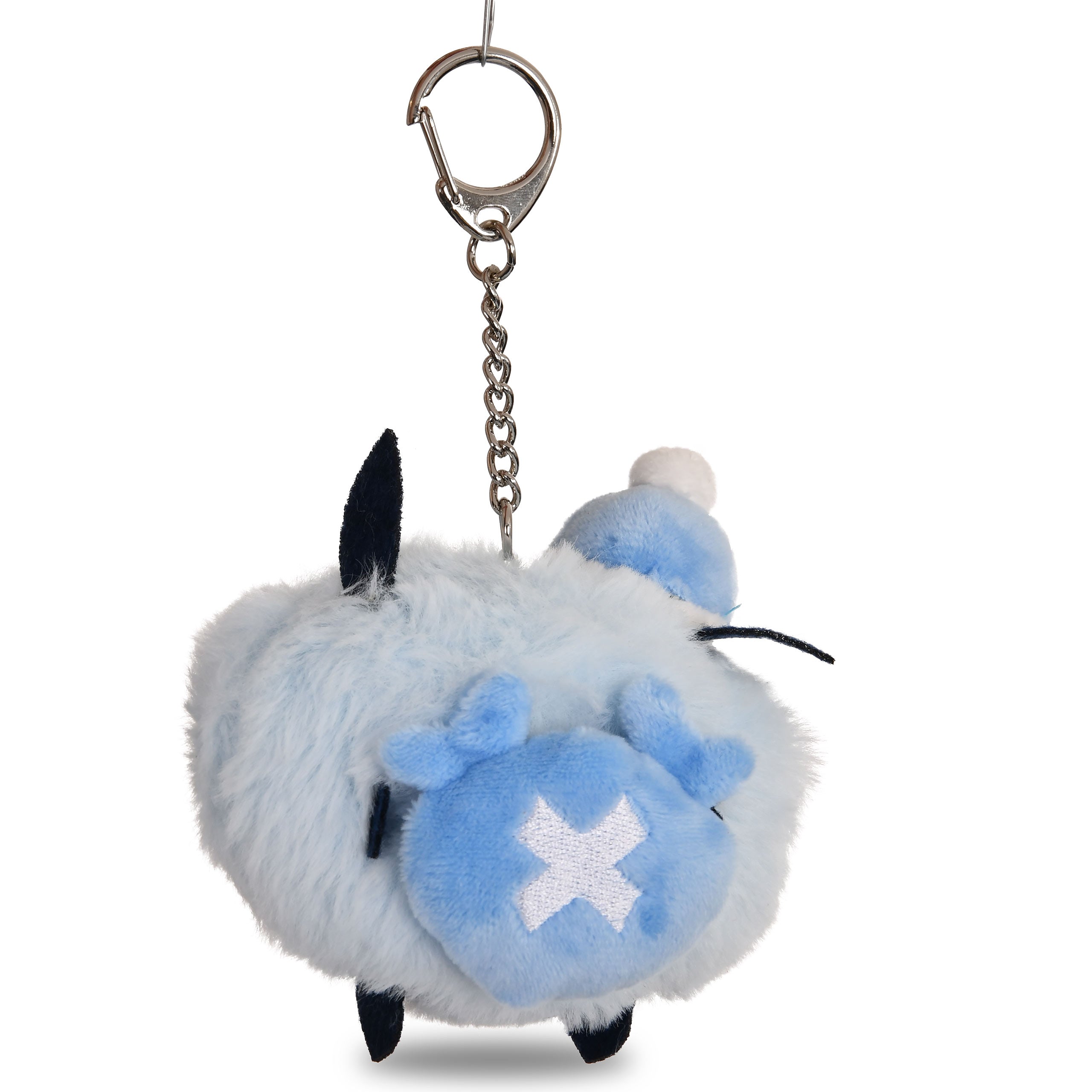 Imagen del producto Genshin Impact - Figura de peluche Cryo Hilichurl