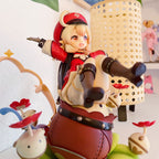 Imagen del producto Genshin Impact - Estatua de Klee el Caballero de la Chispa 1:7