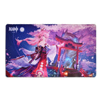 Imagen del producto Genshin Impact - Alfombrilla de ratón Yae Miko