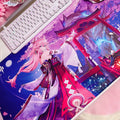 Imagen del producto Genshin Impact - Alfombrilla de ratón Yae Miko