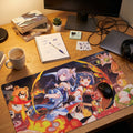 Imagen del producto Genshin Impact - Mousepad Moonlight Merriment