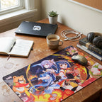 Imagen del producto Genshin Impact - Mousepad Moonlight Merriment