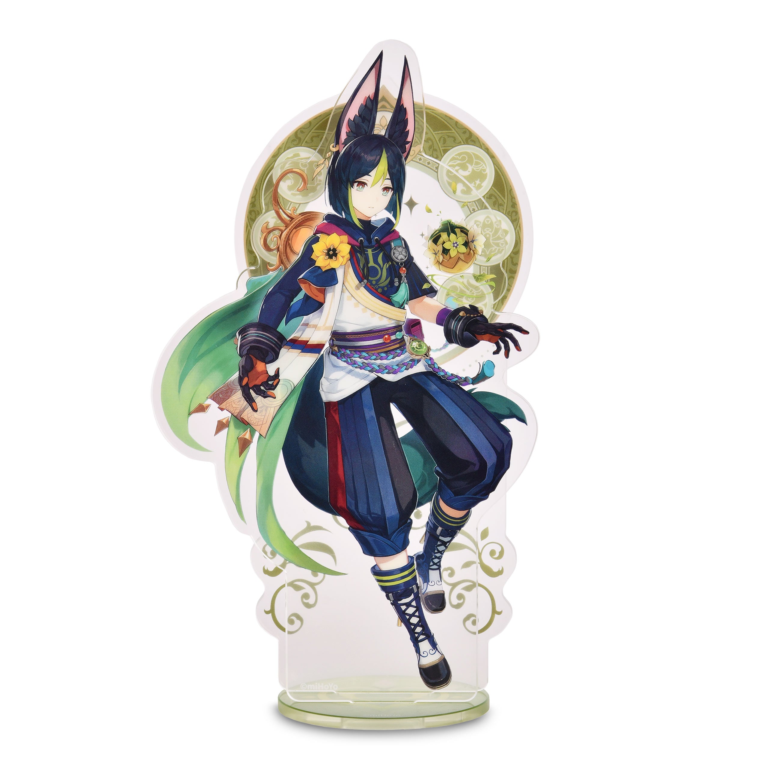 Imagen del producto Genshin Impact - Figura de Acrílico Tighnari