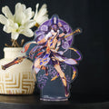 Imagen del producto Genshin Impact - Figura de Acrílico de Cyno