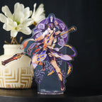 Imagen del producto Genshin Impact - Figura de Acrílico de Cyno