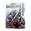 Imagen del producto Warhammer 40k - Space Marine - El Juego de Mesa