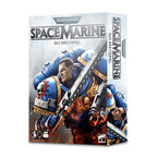 Imagen del producto Warhammer 40k - Space Marine - El Juego de Mesa