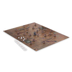 Imagen del producto Warhammer 40k - Space Marine - El Juego de Mesa