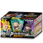 Imagen del producto My Hero Academia - Plus Ultra Battle Mystery Soporte