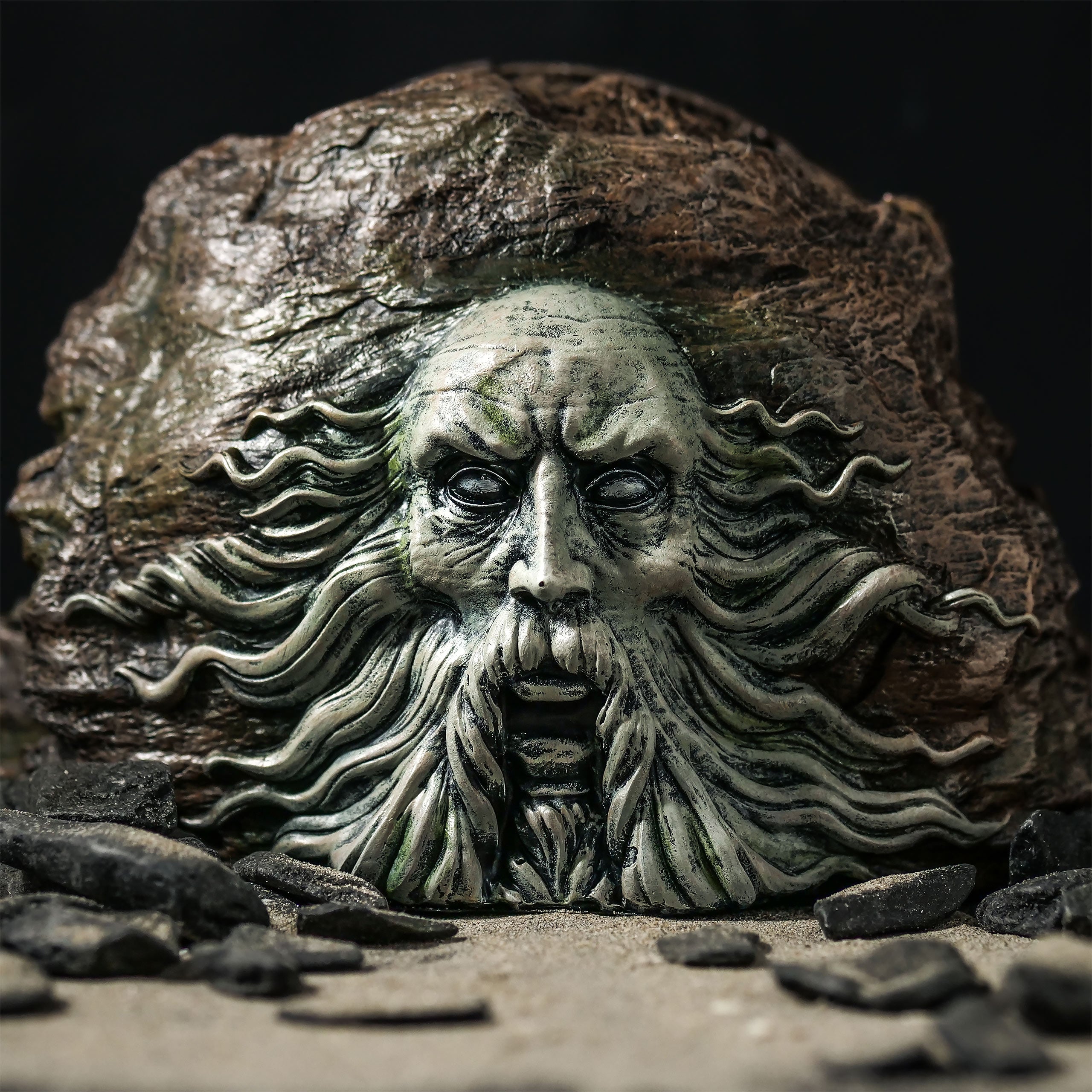 Imagen del producto Harry Potter - La Cámara de los Secretos Figura Diorama