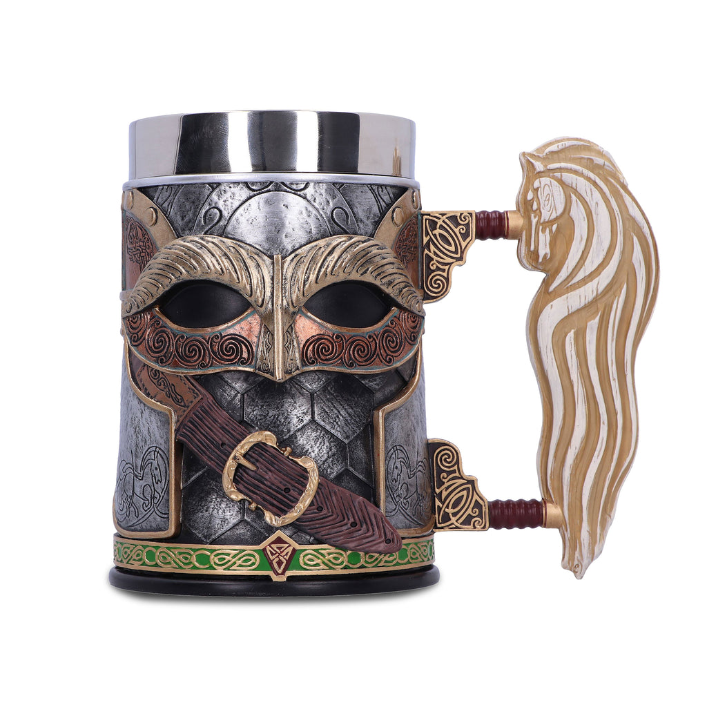 Imagen del producto Señor de los Anillos - Jarra de Rohan deluxe