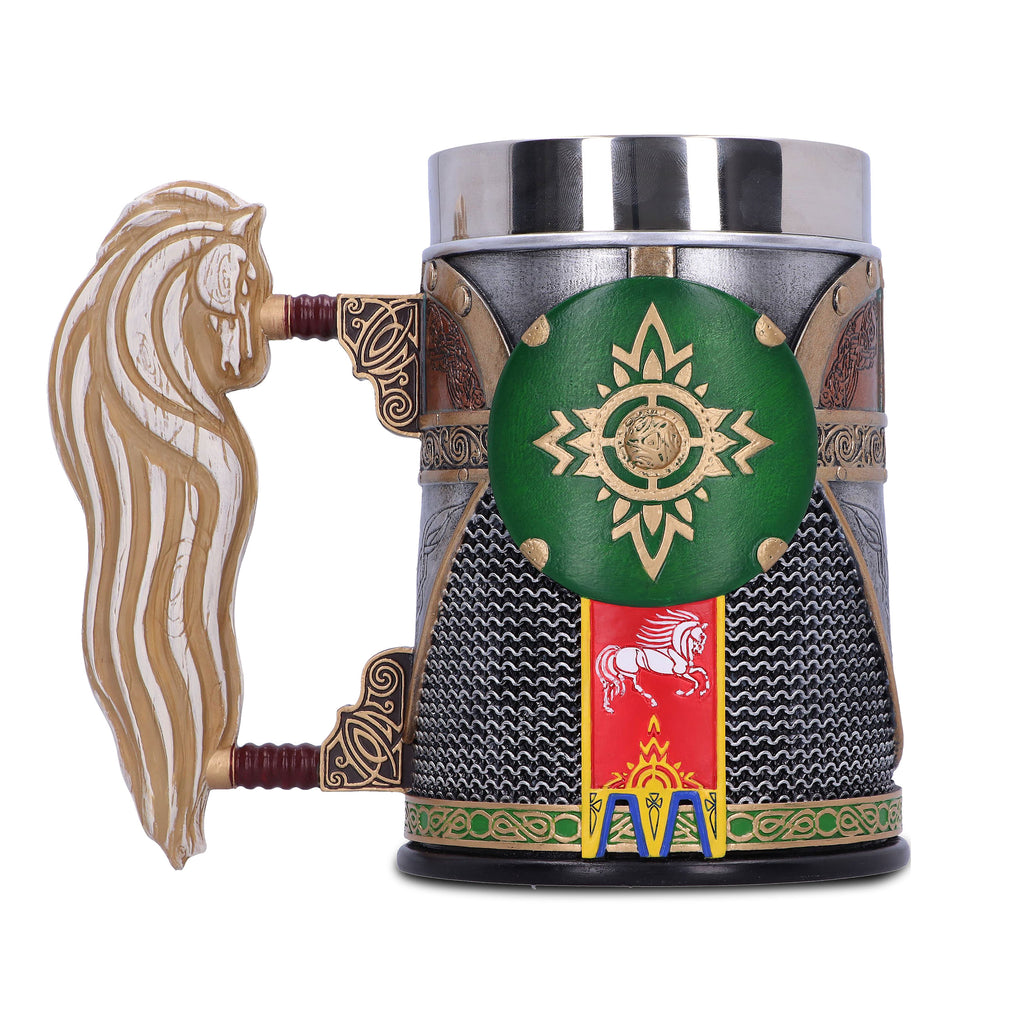 Imagen del producto Señor de los Anillos - Jarra de Rohan deluxe