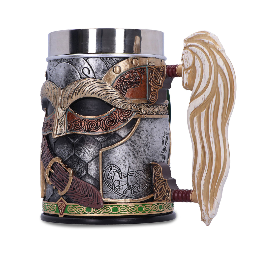 Imagen del producto Señor de los Anillos - Jarra de Rohan deluxe