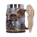 Imagen del producto Señor de los Anillos - Jarra de Rohan deluxe