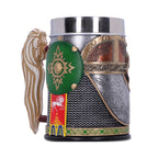 Imagen del producto Señor de los Anillos - Jarra de Rohan deluxe