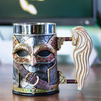 Imagen del producto Señor de los Anillos - Jarra de Rohan deluxe