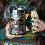 Imagen del producto Señor de los Anillos - Jarra de Rohan deluxe
