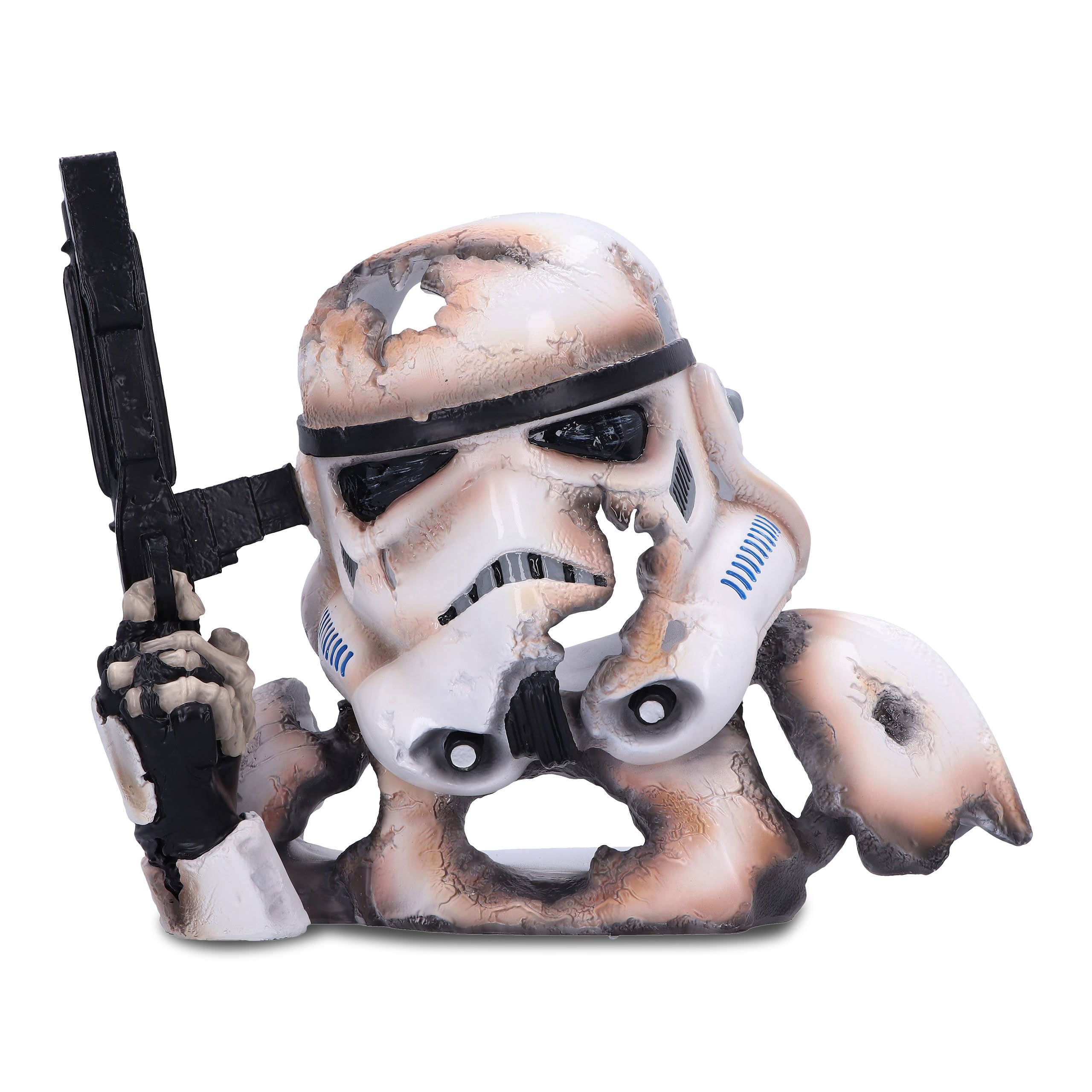 Imagen del producto Busto de Stormtrooper deluxe