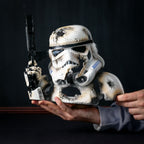 Imagen del producto Busto de Stormtrooper deluxe