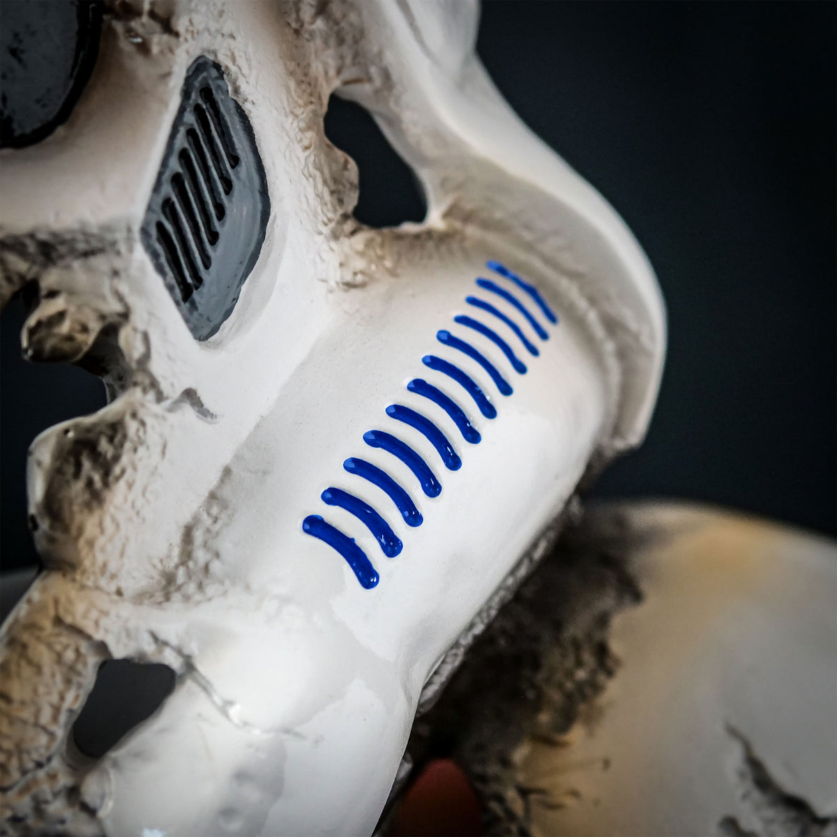 Imagen del producto Busto de Stormtrooper deluxe