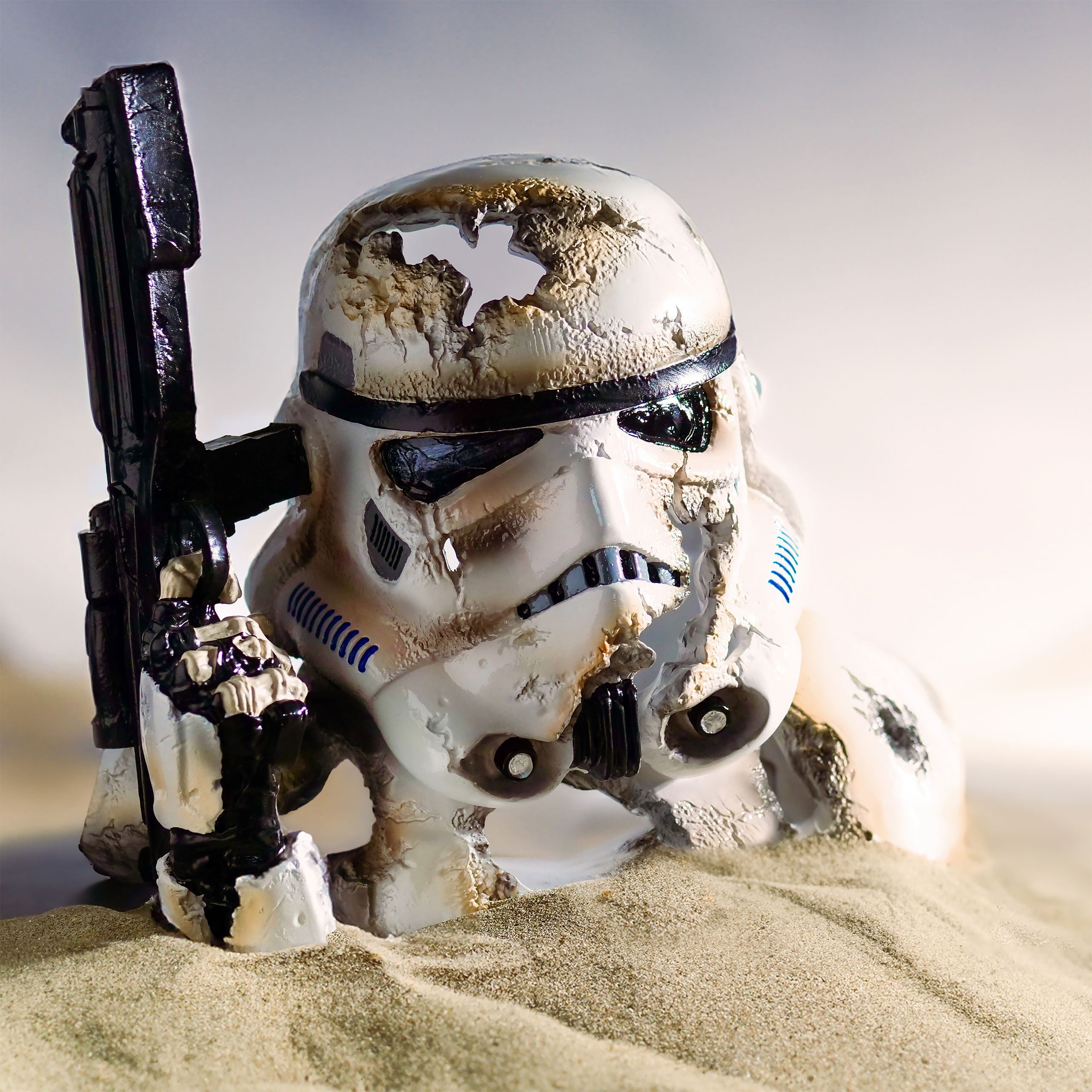 Product image Stormtrooper Bust Deluxe