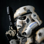 Imagen del producto Busto de Stormtrooper deluxe