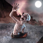 Imagen del producto El Señor de los Anillos - Busto de Gollum de lujo