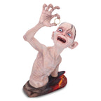 Imagen del producto El Señor de los Anillos - Busto de Gollum de lujo