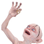 Imagen del producto El Señor de los Anillos - Busto de Gollum de lujo