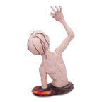 Imagen del producto El Señor de los Anillos - Busto de Gollum de lujo