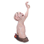 Imagen del producto El Señor de los Anillos - Busto de Gollum de lujo