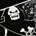 Imagen del producto Masters of The Universe - Camiseta Evil negra