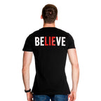 Imagen del producto Loki - Vota Loki Camiseta negra