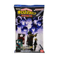 Imagen del producto My Hero Academia - Tarjeta de colección misteriosa metálica Vol. 2