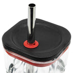 Imagen del producto Pokemon - Vaso Pokeball con pajita